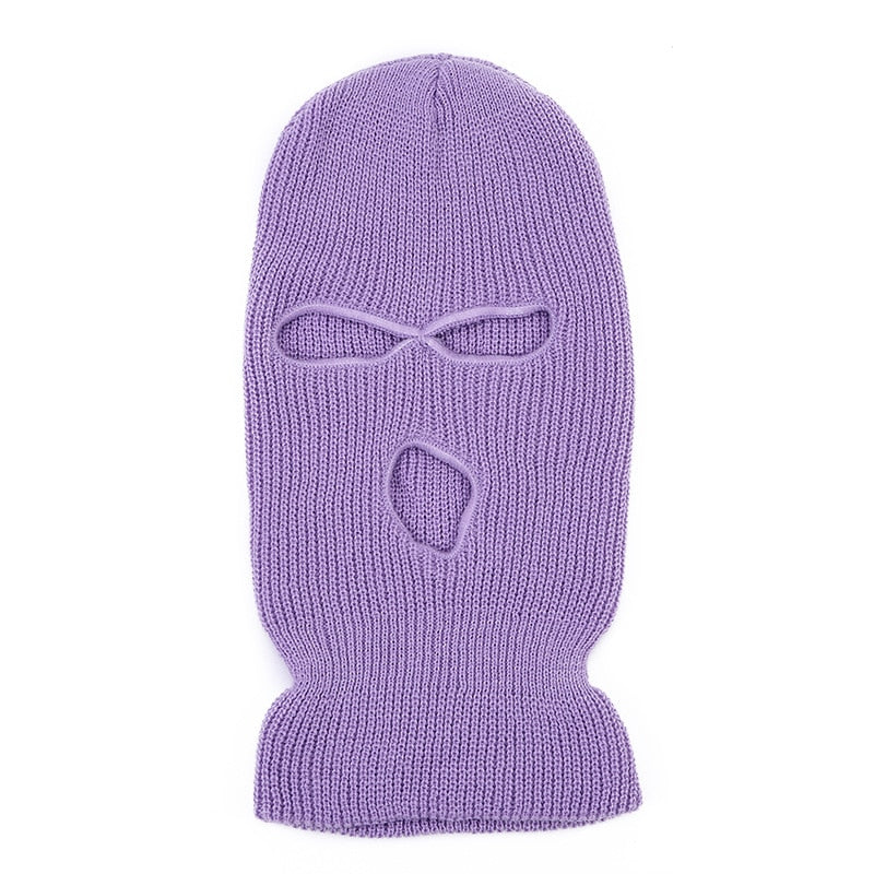Ski Mask