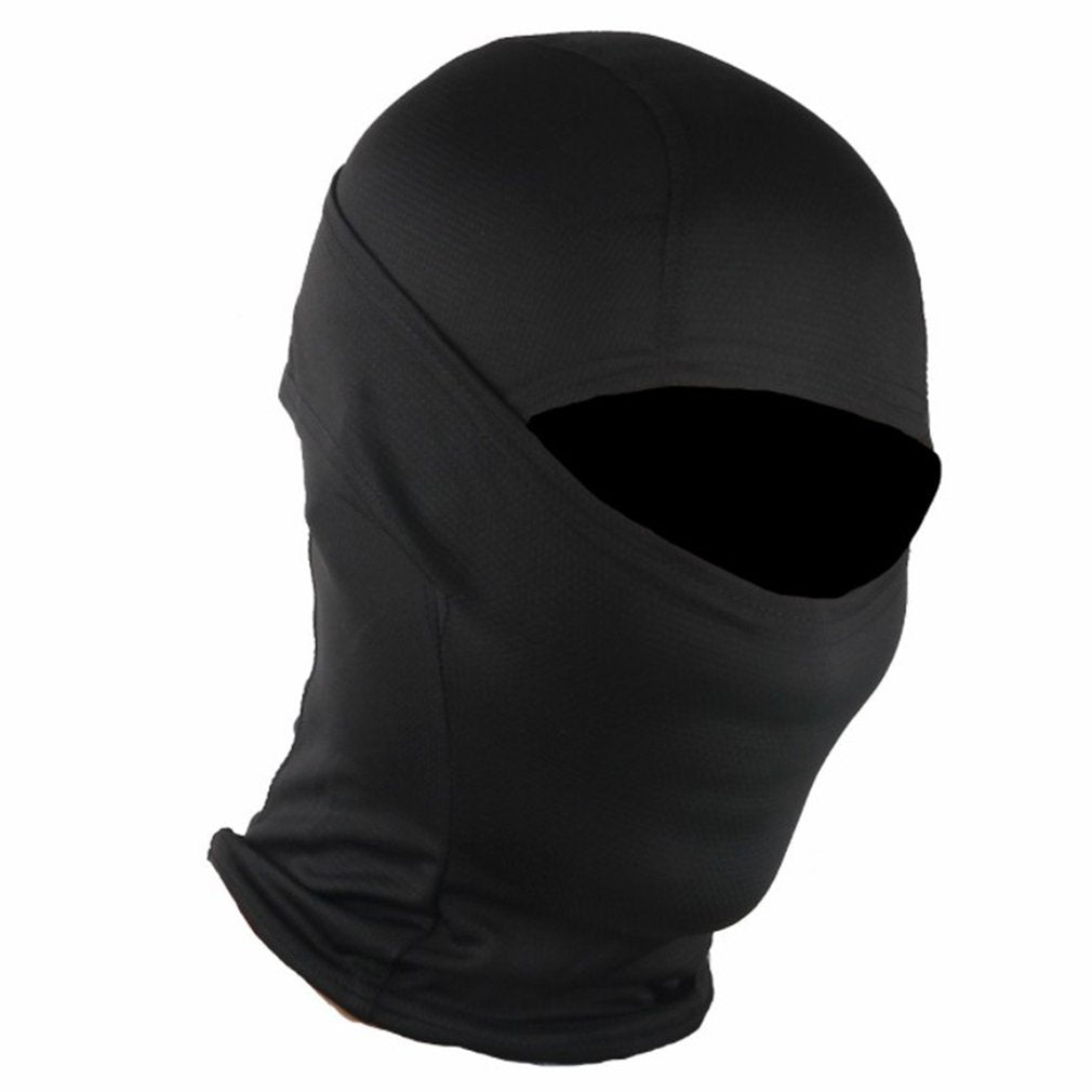Balaclava