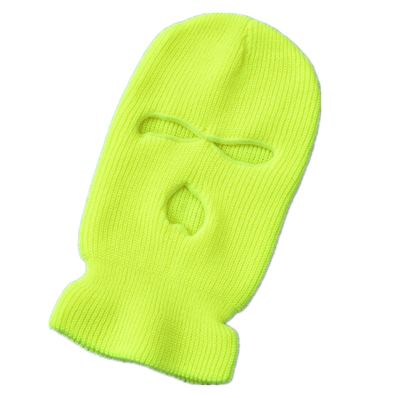 Ski Mask