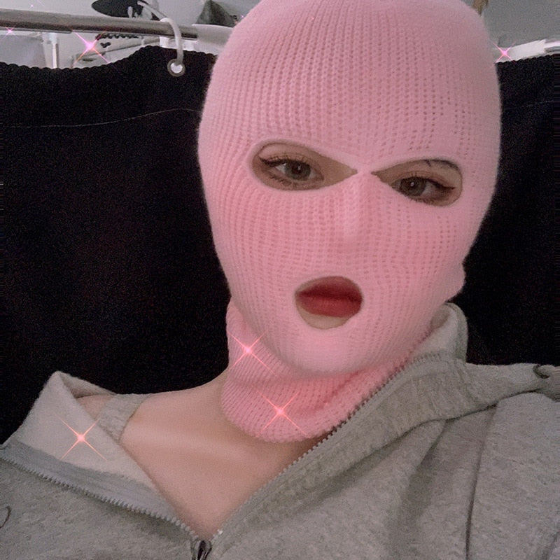 Ski Mask