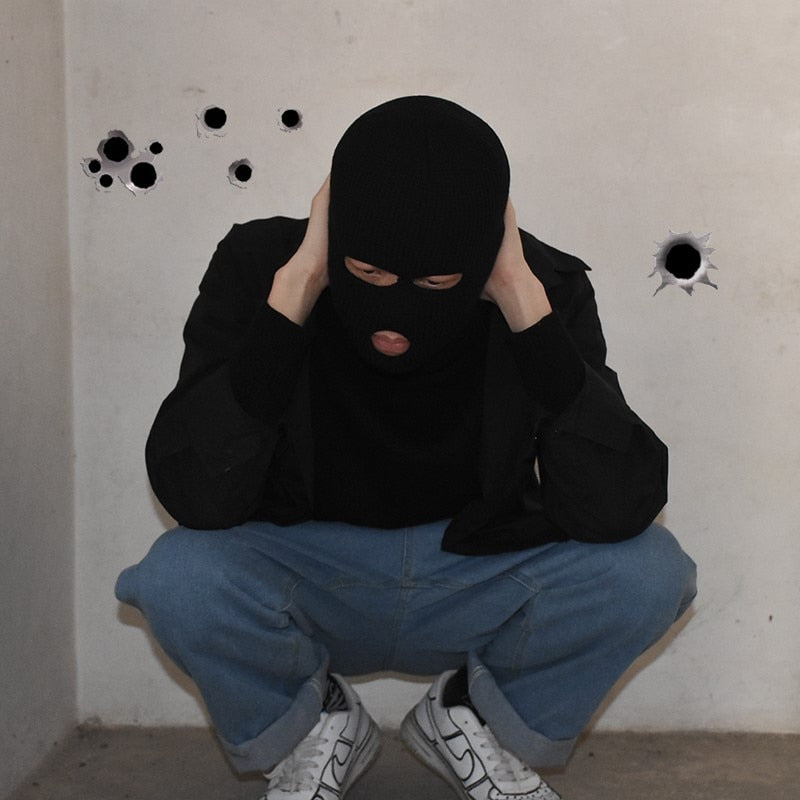 Ski Mask