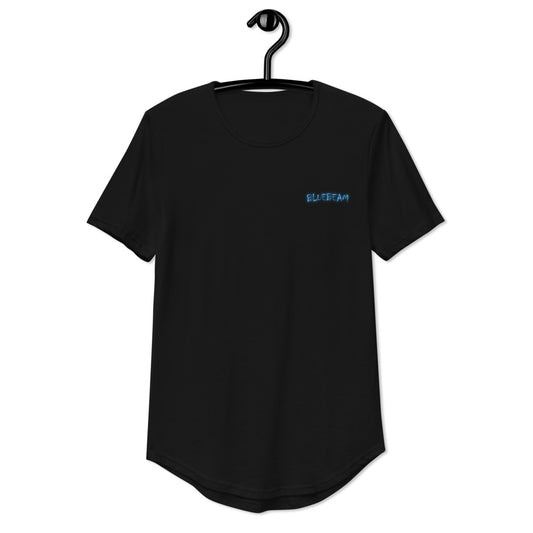 BLUEBEAM Curved Hem T-Shirt